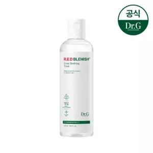 닥터지 레드 블레미쉬 클리어 수딩 토너 300ml