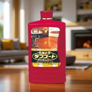 강마루 코팅 바닥 청소 세정제 클리너 마루 관리 광택