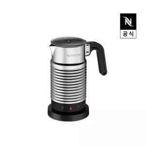 갤러리아 에어로치노 4 / 4194-KR-SI-NE [우유거품기]