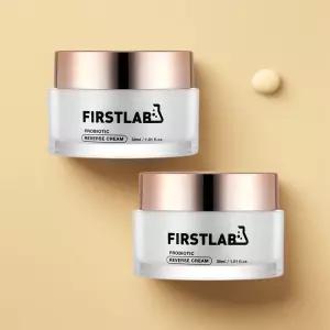 퍼스트랩 리버스 탄력 크림 30ml x 2개 프로바이오틱스 영양 주름 관리