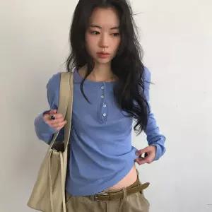 [메이비베이비] Aloe Tee (4colors)