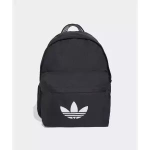 ADIDAS 클래식 백팩 - 블랙 / JX0209