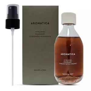 아로마티카 바이탈라이징 로즈마리 컨센트레이티드 에센스 100ml + 펌프/무료 dv