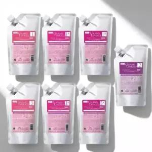 밀본 디세스 뮤 그랜드 링케이지 3종세트 1800ml