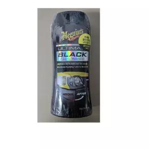 맥과이어스 얼티메이트 블랙 플라스틱 복원제 ULTIMATE BLACK 355ML