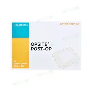 오피사이트 포스트오피 10x12cm 10매입 66000710 / S&N opsite post op