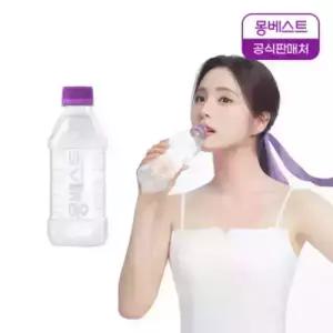 몽베스트 위드어스 330ml 40병 (유라벨/무라벨 랜덤발송)