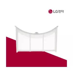 LG전자 정품 건조기 외부 필터 16kg17kg 1등급 RH17KF 제품용