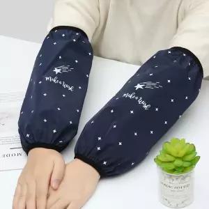 방수 토시 팔토시 2set 주방 작업 위생토시 사무용 미술용/농사/업소/작업용/가드닝/사무/문구/용품/미술