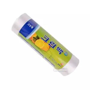 (25x35) 크린백 소 500매 롤형/크린팩/크린팩롤/크린롤백/크린백롤/업소용/가정용/비닐백/크린롤/봉투/크린