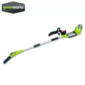 그린웍스 G-Max 40V 8인치 고지톱 본체만