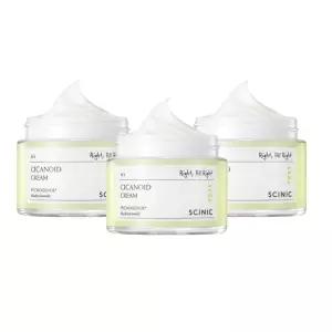 싸이닉 시카노이드 크림 80ml 3개