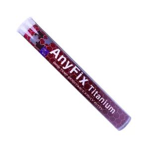믹스앤 믹스 애니 픽스 퍼티 에폭시 접착제 강력 본드 고온용 AnyFix