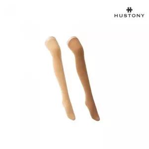 [NS홈쇼핑]휴스토니 쿨 냉감 UV차단 오버니삭스 2컬러[35173622]