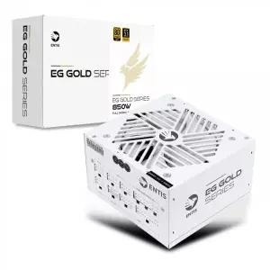 엔티스 EG 850W 80PLUS골드 풀모듈러 ATX3.1 화이트