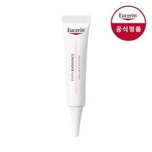 유세린 이븐래디언스 다크서클 아이크림 15ml