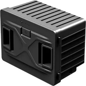 FSAK-002 휴대용 냉장고 리튬 이온 배터리 15600mAh/173Wh 최대 15시간 작동