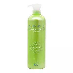 일진 아이코 쿨 레몬 민트 약산성 샴푸 1050ml