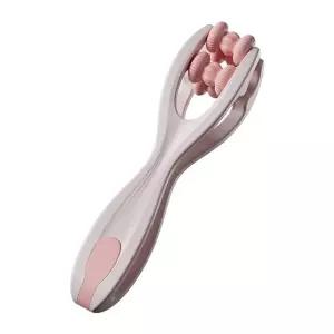핑거 훈련기 발가락 지압롤러 손가락 마사지 휴대용 발가락마사지기 랍코저