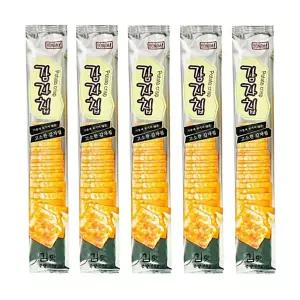 생활 본아미감자칩 김맛감자칩 본아미 감자칩 김맛 5개 감자칩김맛 수앤서B1