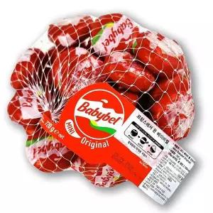 [NS홈쇼핑]코스트코 미니 베이비벨 오리지널 치즈 720g(20g x 36개)[35994675]