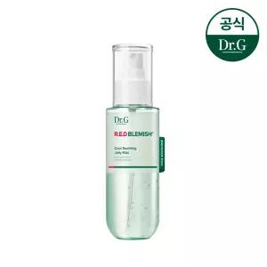 닥터지 레드 블레미쉬 쿨 수딩 젤리 미스트 100mL