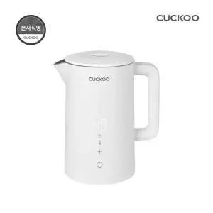 올인원 분유포트 육아템 보온 유지 1.5L 전기 포트 주전자 CK-F150TW