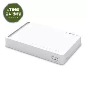 ipTIME T5004 기가 인터넷 유선 공유기