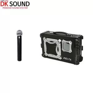 학교 체육시간 DK 블루투스 충전식스피커 DT-638SM H