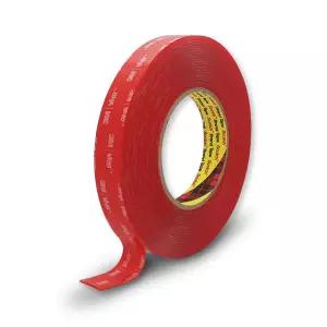 3M VHB 초강력 투명 아크릴폼 양면테이프 20mm x 16.5M