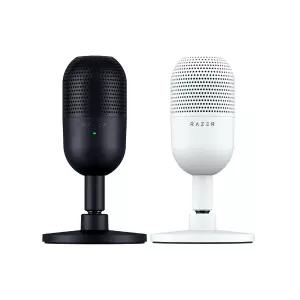 레이저 Seiren V3 Mini 유선 마이크 벌크