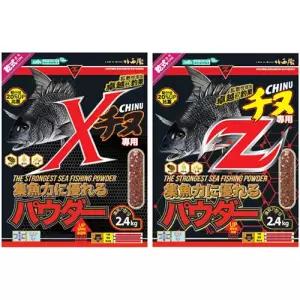 북서풍 치누 Z X 최강비율 감성돔 집어제 파우더