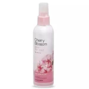 더페이스샵 체리블라썸 클리어 헤어미스트 은은한 향기 헤어향수 200ml, 1개