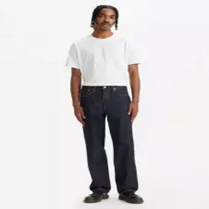 [리바이스]LEVIS 568 루즈 스트레이트 진 29037-0078