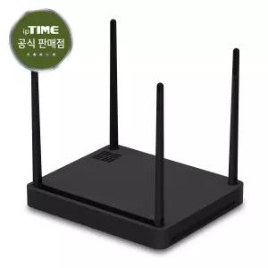ipTIME AX6008M 와이파이 무선 인터넷 유무선 공유기