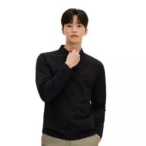 밀레 남성용 가을 긴팔카라티 어텀 베이직 카라티 MLUFT211출시가89000원 N4P9Q2R5 C5D8E3F1