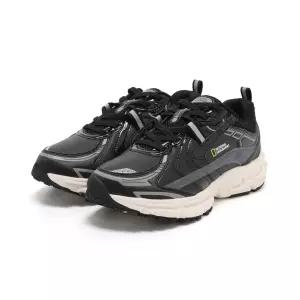 내셔널지오그래픽 키즈 K245KSN356 컨투어 제로 Z BLACK
