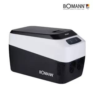 보만 디지털 차량용냉장고 30L CB3020N 4104699