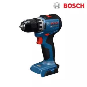 [보쉬] GSR18V-52 충전 드릴 드라이버 18V 본체만 13mm 메탈척 철재 목재 브러쉬리스 무선