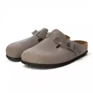 BIRKENSTOCK  26SS Boston Bs IRON 1013256 보스턴 BS 아이언