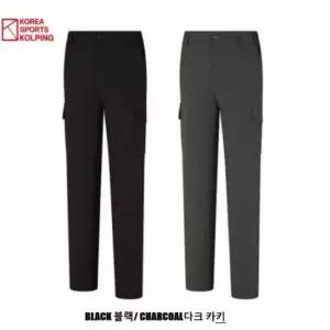 콜핑 세이브존04 남성 가을 /초겨울 약기모 카고 바지 국민 카고바지(KUP0876M ) (41039200)