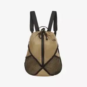 노스페이스 THENORTHFACE NM2SS20B 울트라 제트 라이트 팩 WHITE SAND