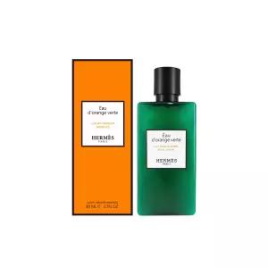 에르메스 오 도랑쥬 베르트 바디 로션 80ml 1개 단품