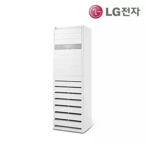 LG전자 스탠드 냉난방기 30평 사무실 매장 업소용 절전 냉온풍기 PW1100T2L