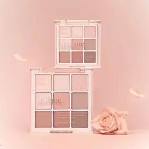 산리오 에디션 데이지크 미니 섀도우 팔레트 4 colors 4066225