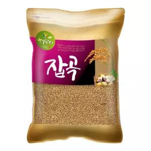 고대 곡물 파로 5kg 엠머밀 파로밥 파로밀