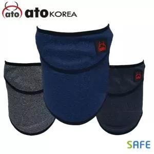 생활 넥워머 동계 겨울 방한 아토코리아 머플러 마스크 기모 서치53