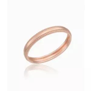 [로이드](김해점)L-BASIC 이터너티 2.5mm 14k 반지 LRS21042G