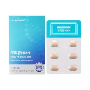 데이배리어 포리쥬 NMN 1box
