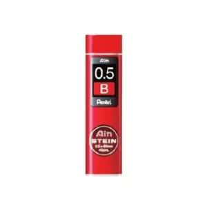 펜텔 아인 슈타인샤프심 C275-B 0.5mm 갑(10개입)